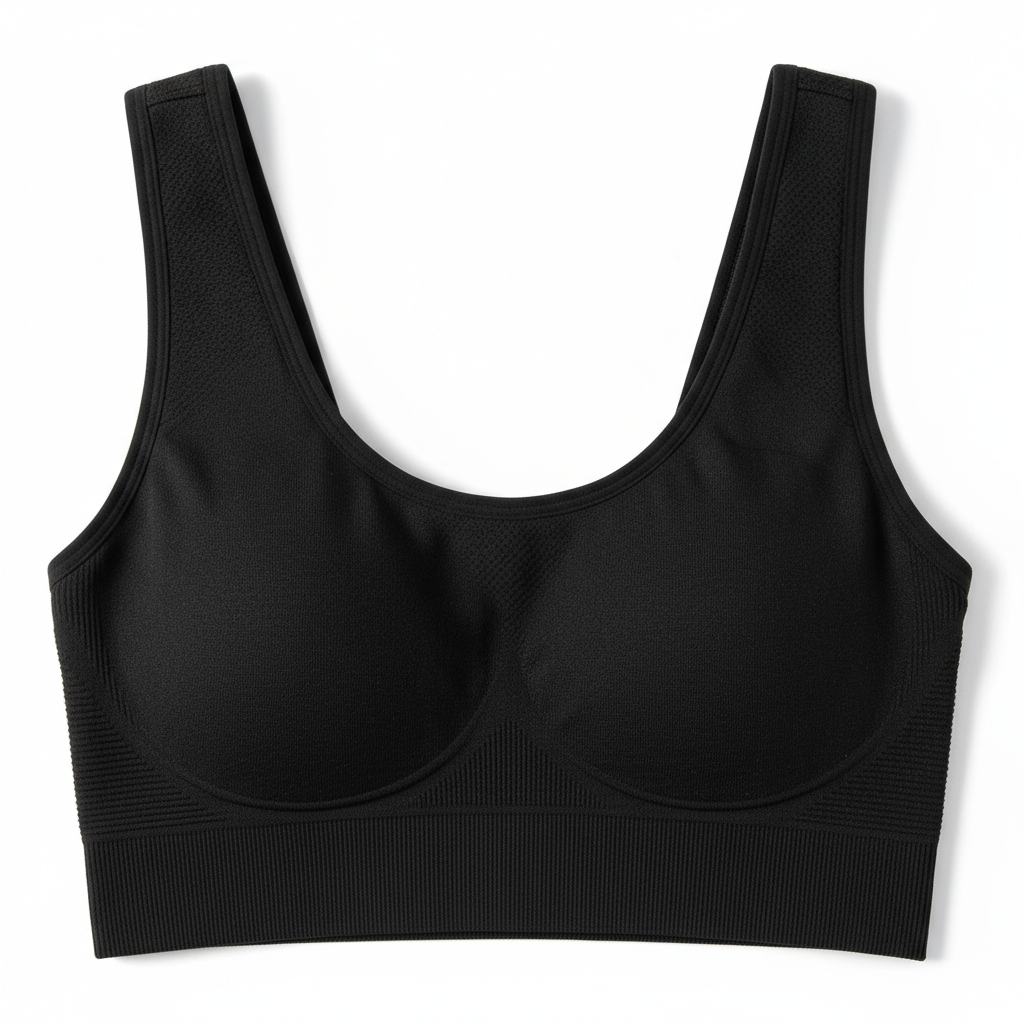 Seamless High-Waisted Peach Buttocks Shaping Yoga