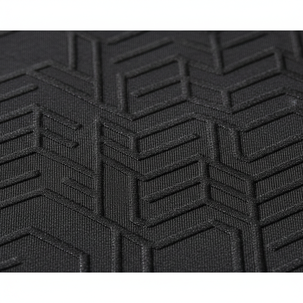 3D Print Thumbhole Long Sleeve Sports Top