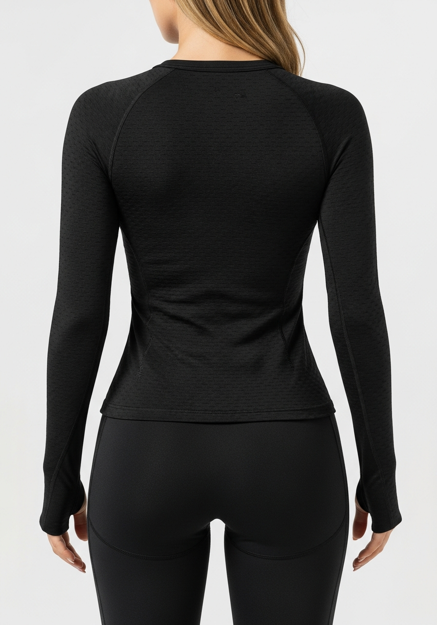 YAYA Activewear - back