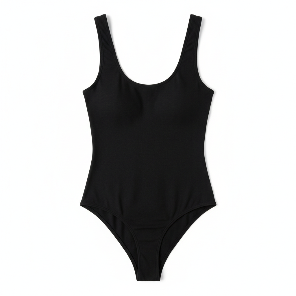 Fashion Zipper Front Slit Sports Sauna Jumpsuit