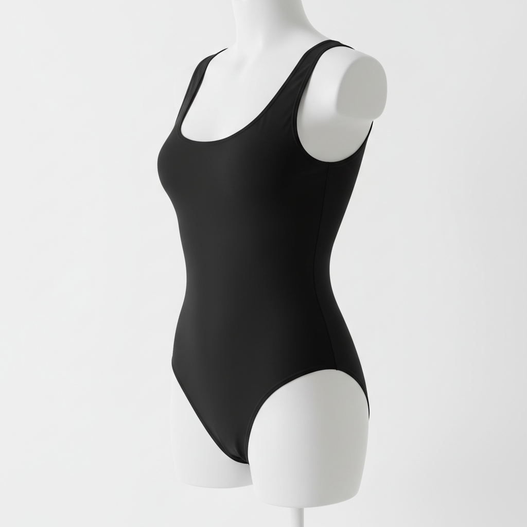 Butt Lifting Tummy Control Seamless Bodysuit
