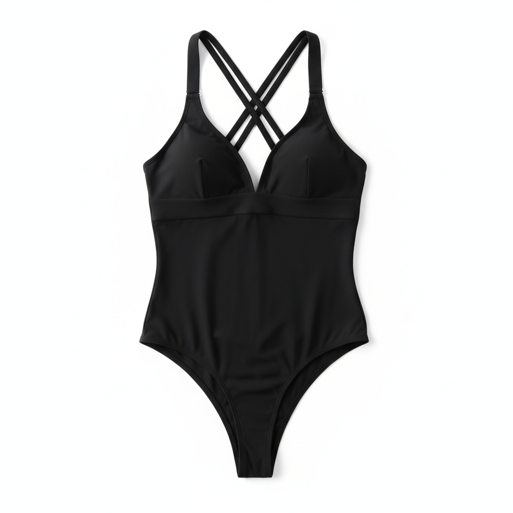 Butt Lifting Tummy Control Seamless Bodysuit