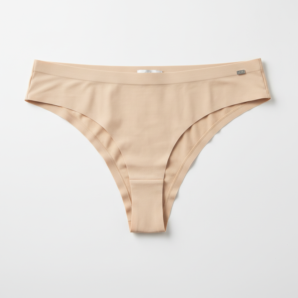 Butt Lifting Tummy Control Seamless Bodysuit