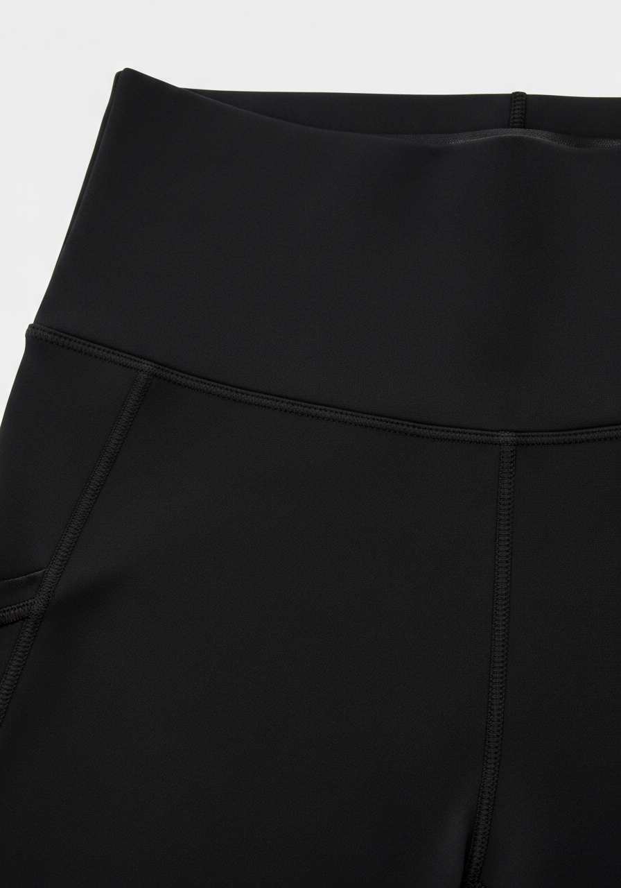YAYA Activewear - detail