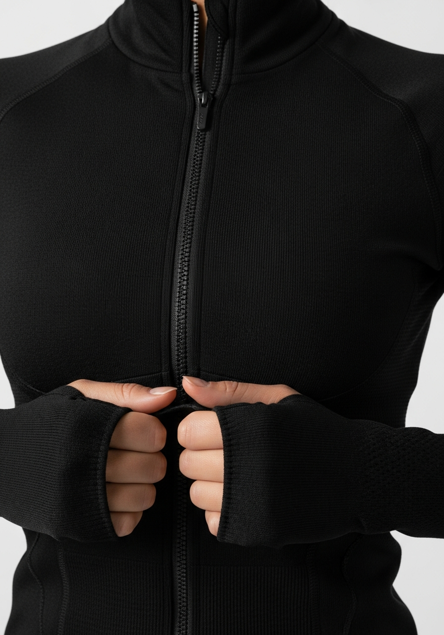 YAYA Activewear - detail