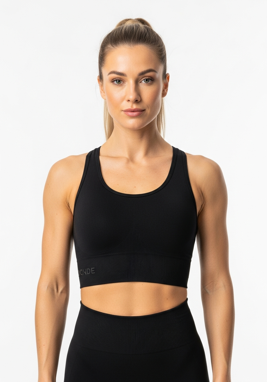 YAYA Activewear - front