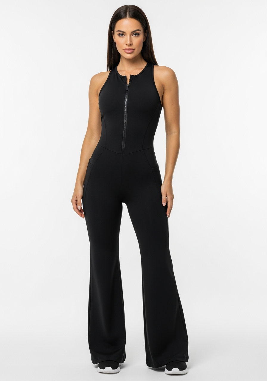 YAYA Activewear - front