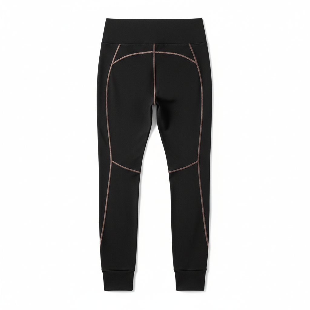 Seamless High Waisted Leg Shaping Yoga Leggings