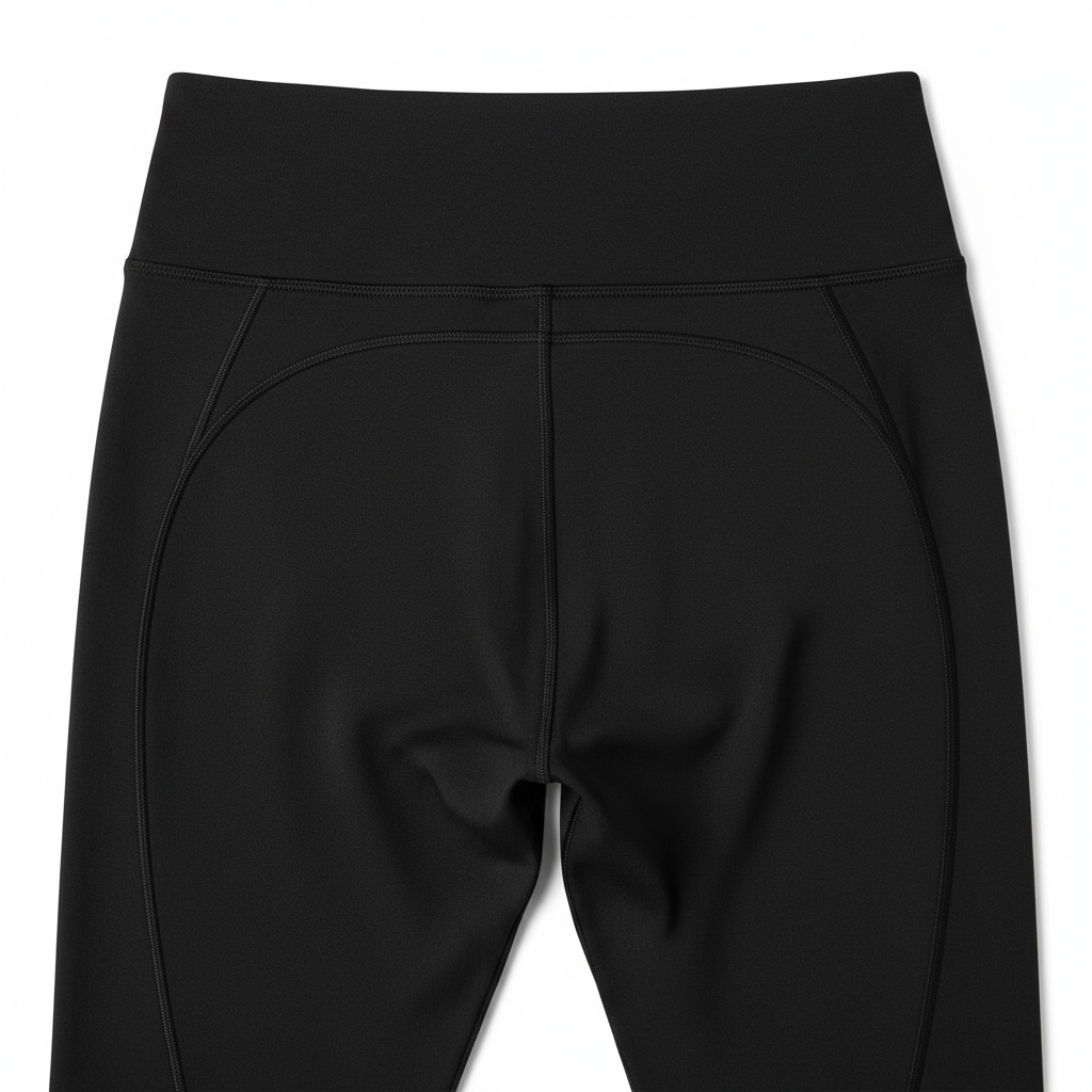 Seamless High Waisted Leg Shaping Yoga Leggings